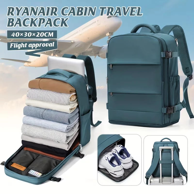Women Men Hand Luggage