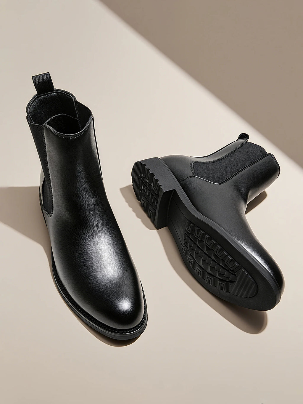 Classic Designer Men Chelsea