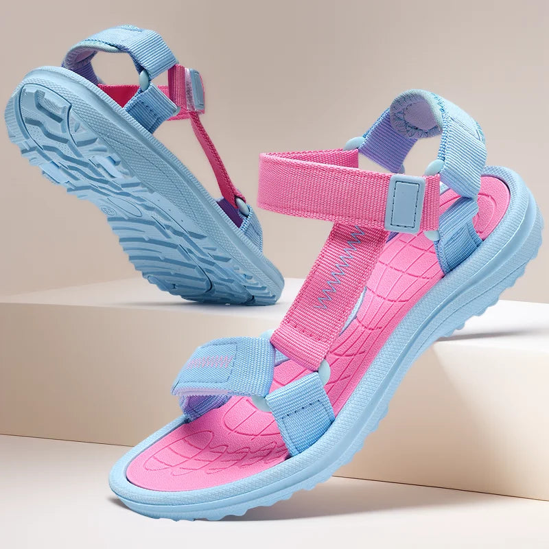 Summer Children's Sandals Girls