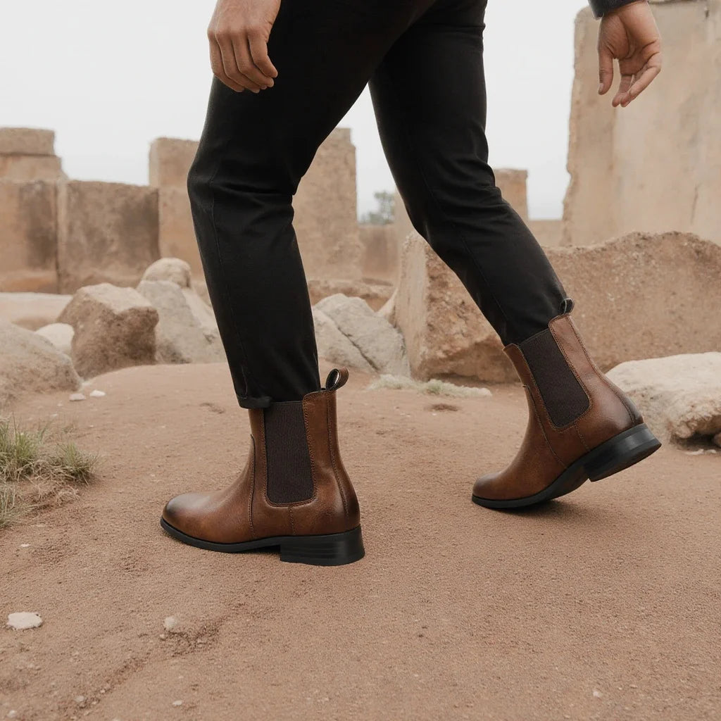 Brighton Men's Boots
