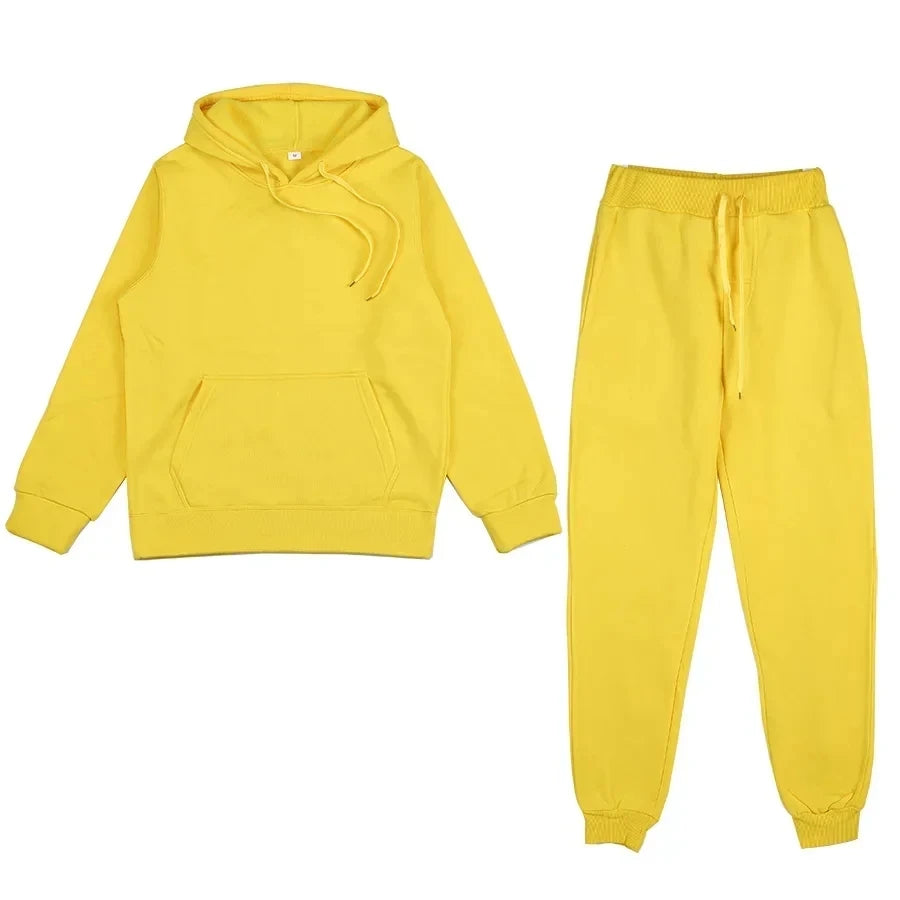 Benjamin Hoodie