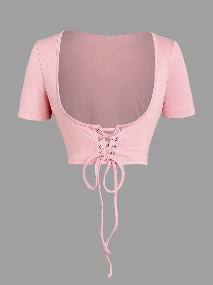 Ladies Harper Structured Dress