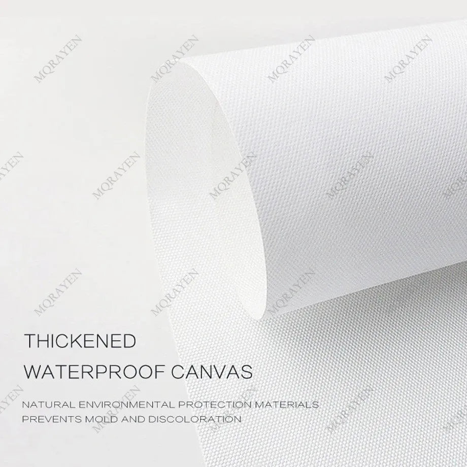 Clairy Print Poster Canvas [Unframed]