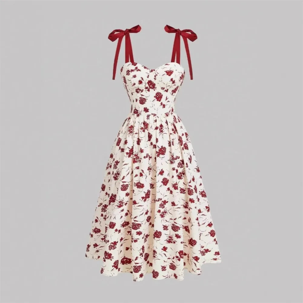 Ladies Kinsley Crisp Dress