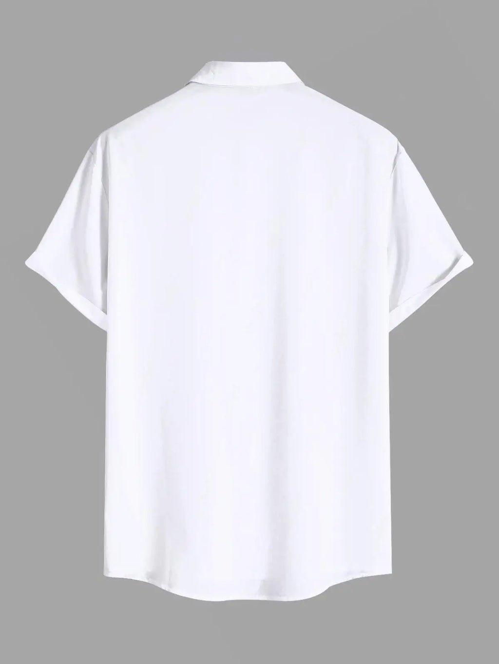 Oliver Minimal Dress
