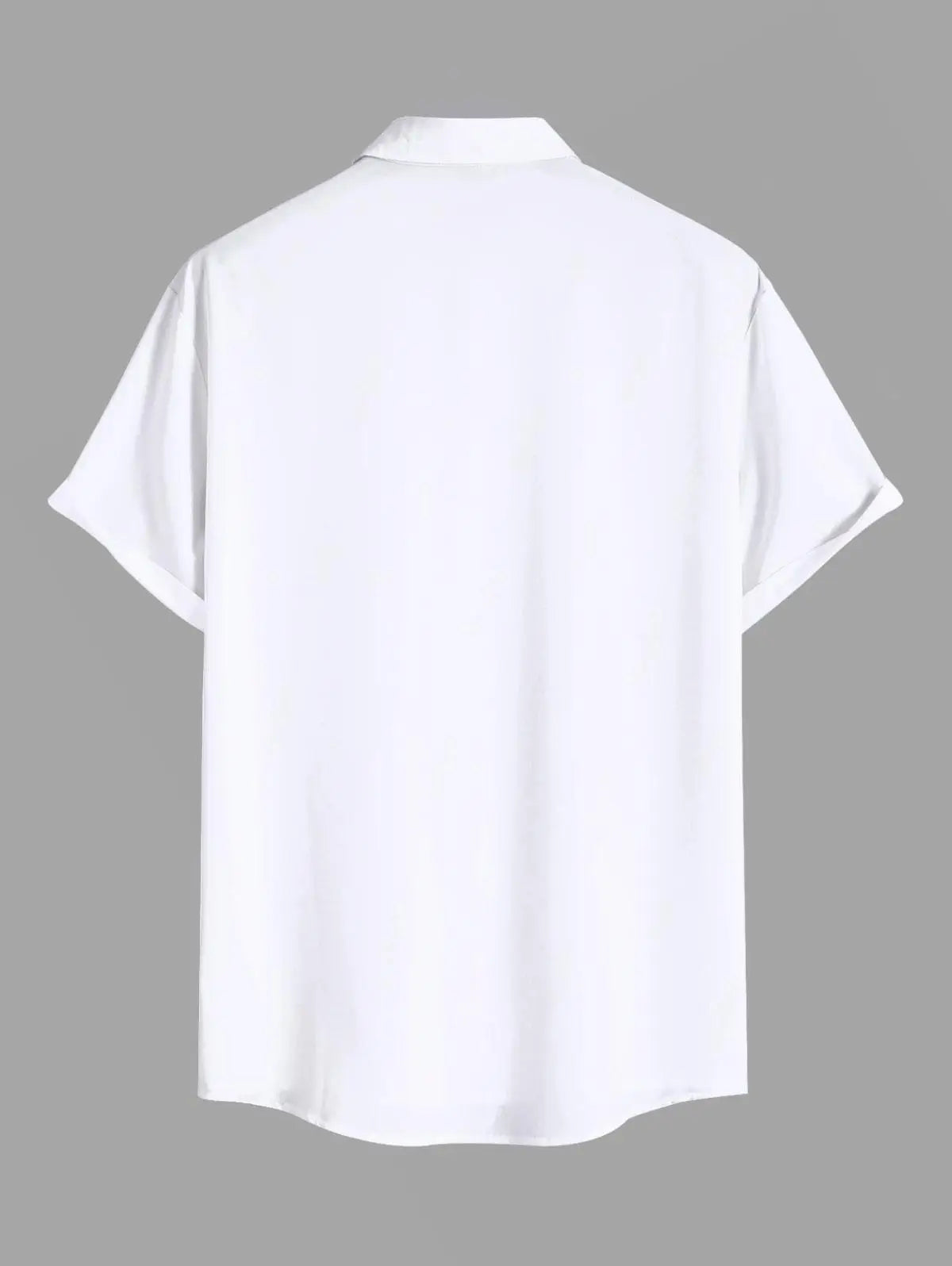 Oliver Minimal Dress