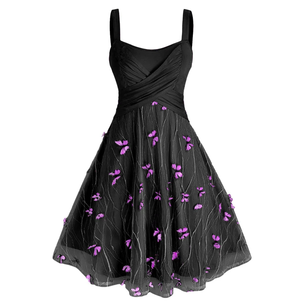 Ladies Addison Tailored Dress