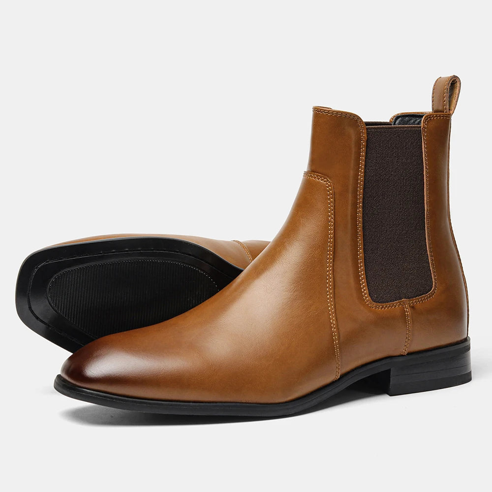 Brighton Men's Boots