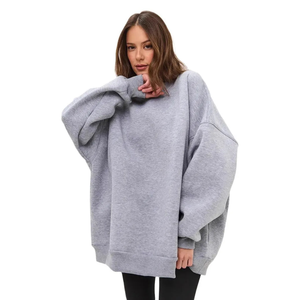 Women Sweatshirt Hoodie Pullovers