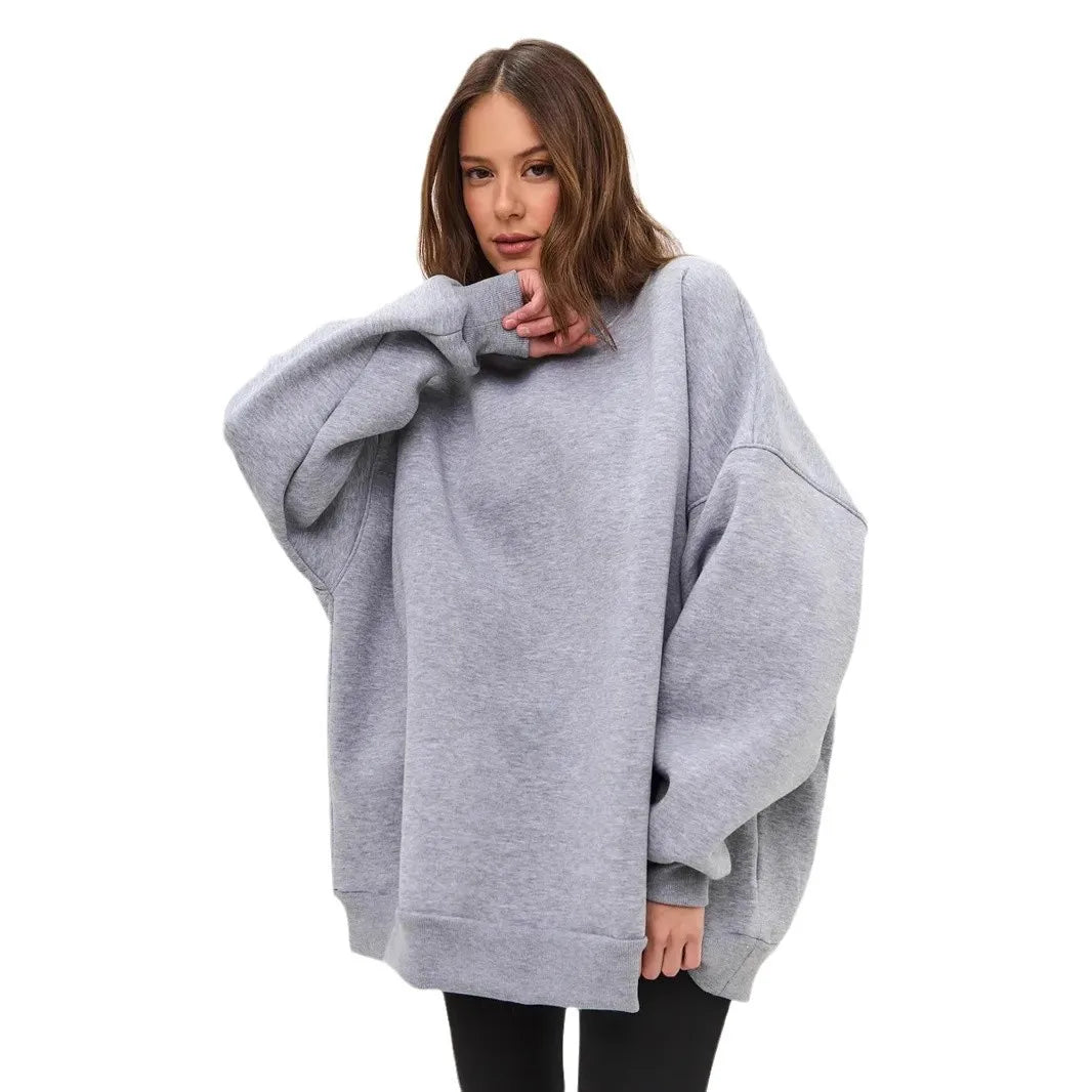 Women Sweatshirt Hoodie Pullovers