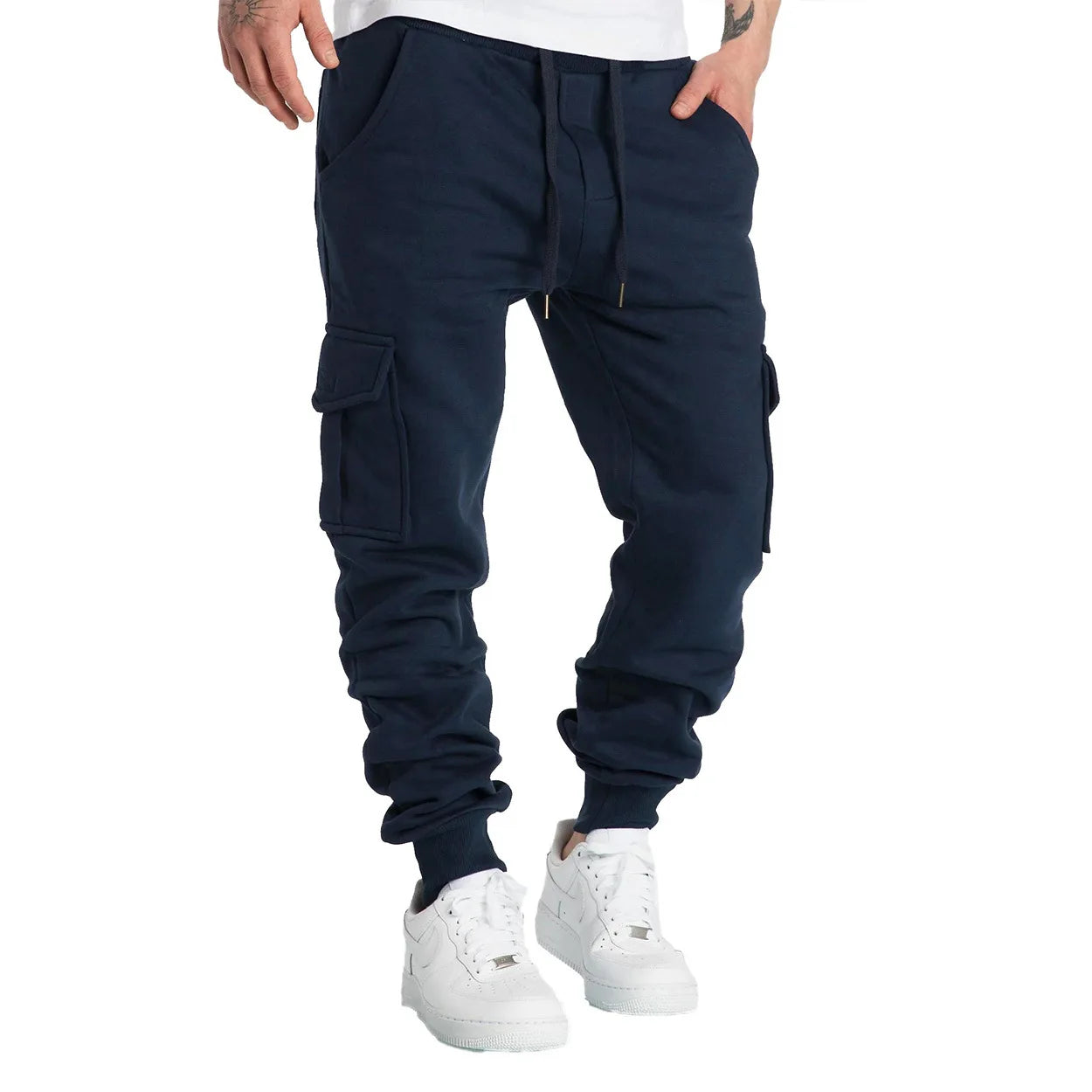 James Fresh Pants
