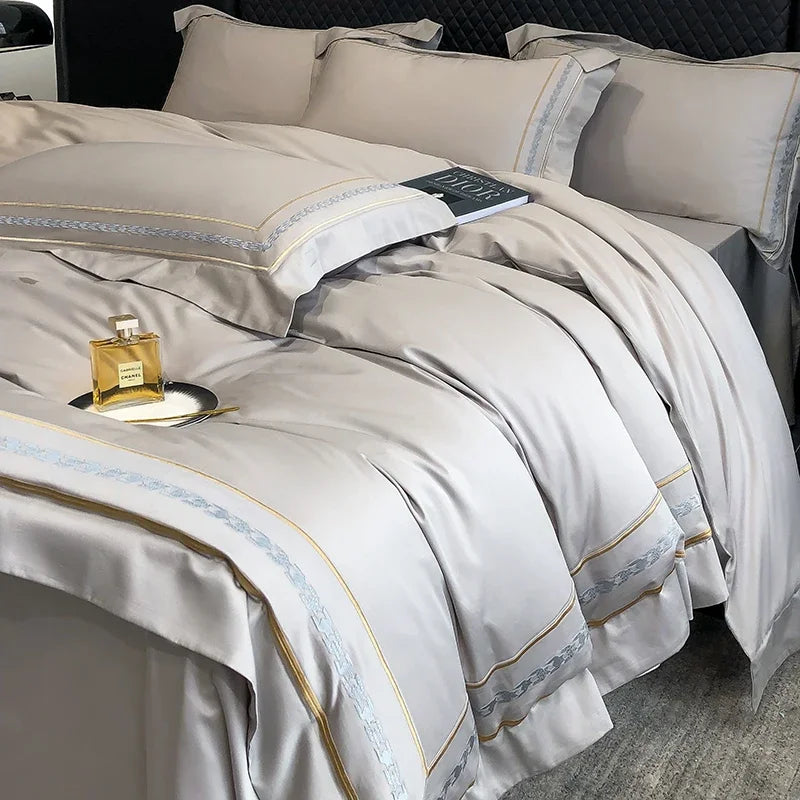 100% Egyptian Cotton Luxury