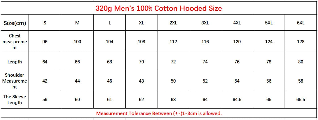 320g 100% Cotton High Quality Style Men Women Hooded Hoodies Top Print Oversized Long Sleeve Sweatshirts For Men Attack On Titan