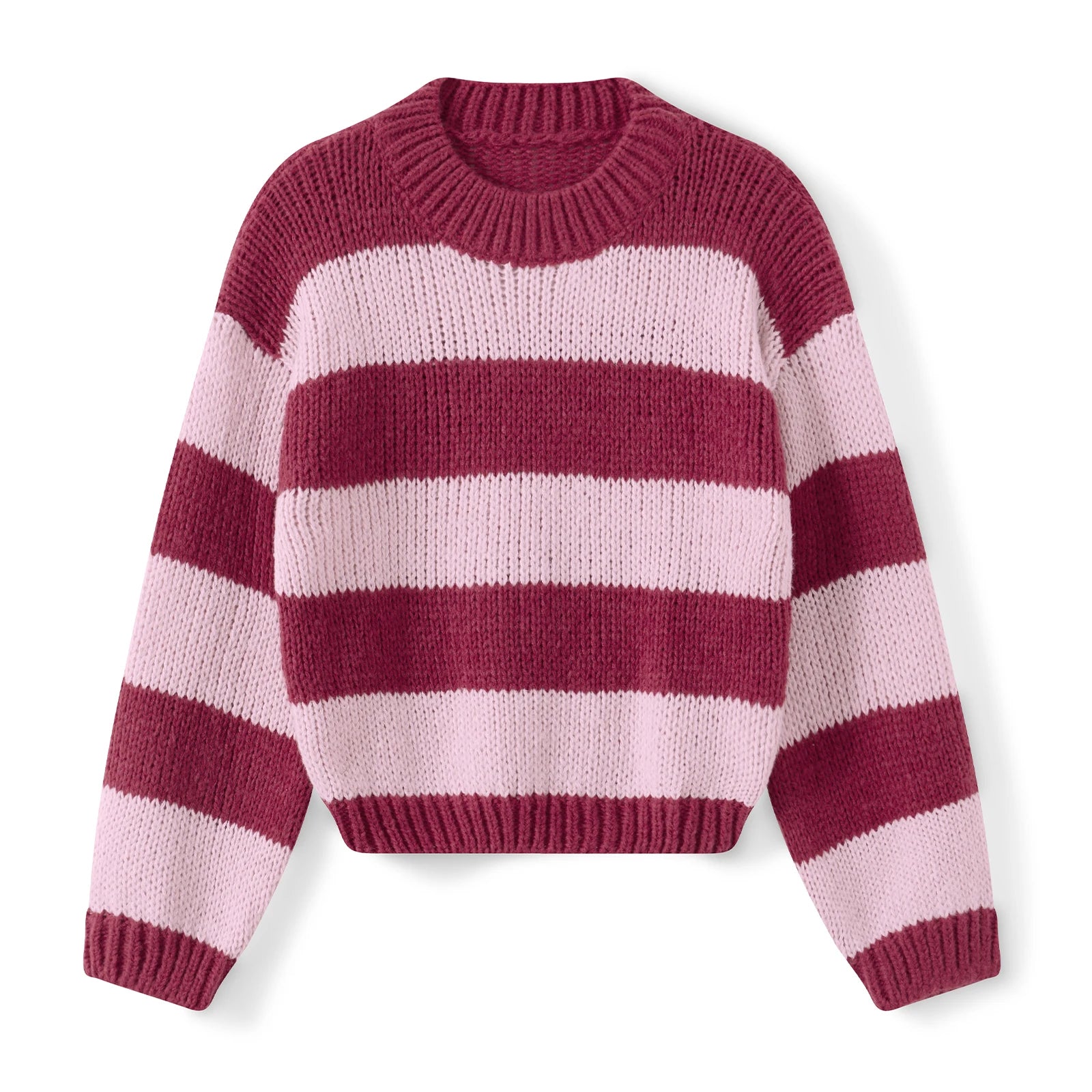 Nathan Luxe Sweater