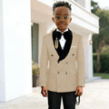 Julian Minimal Tuxedo
