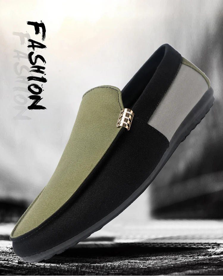The Humphrey Loafers