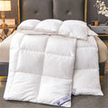 Winter Imitation Goose Down