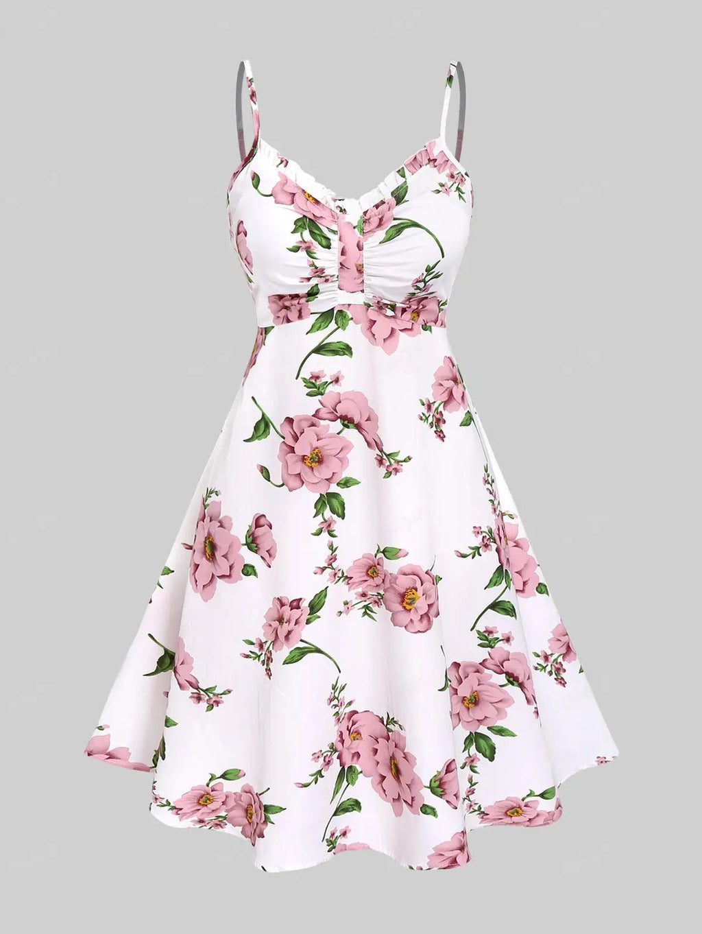 ROSEGAL Plus Size Women