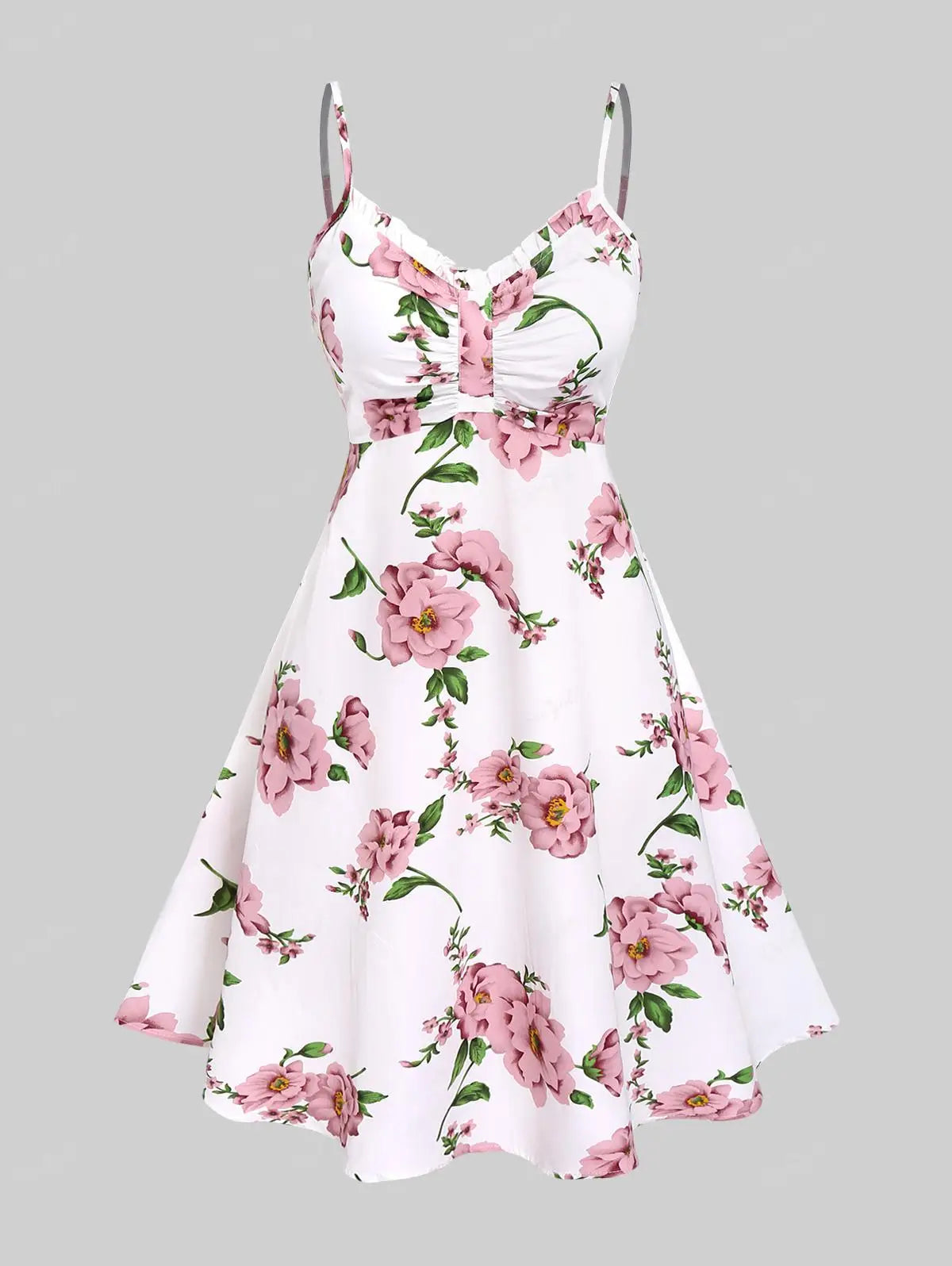 ROSEGAL Plus Size Women