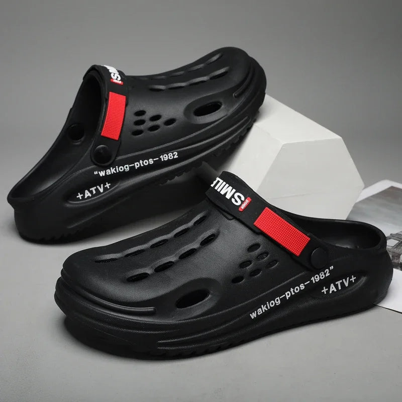 Ladies Everly Structured Slippers