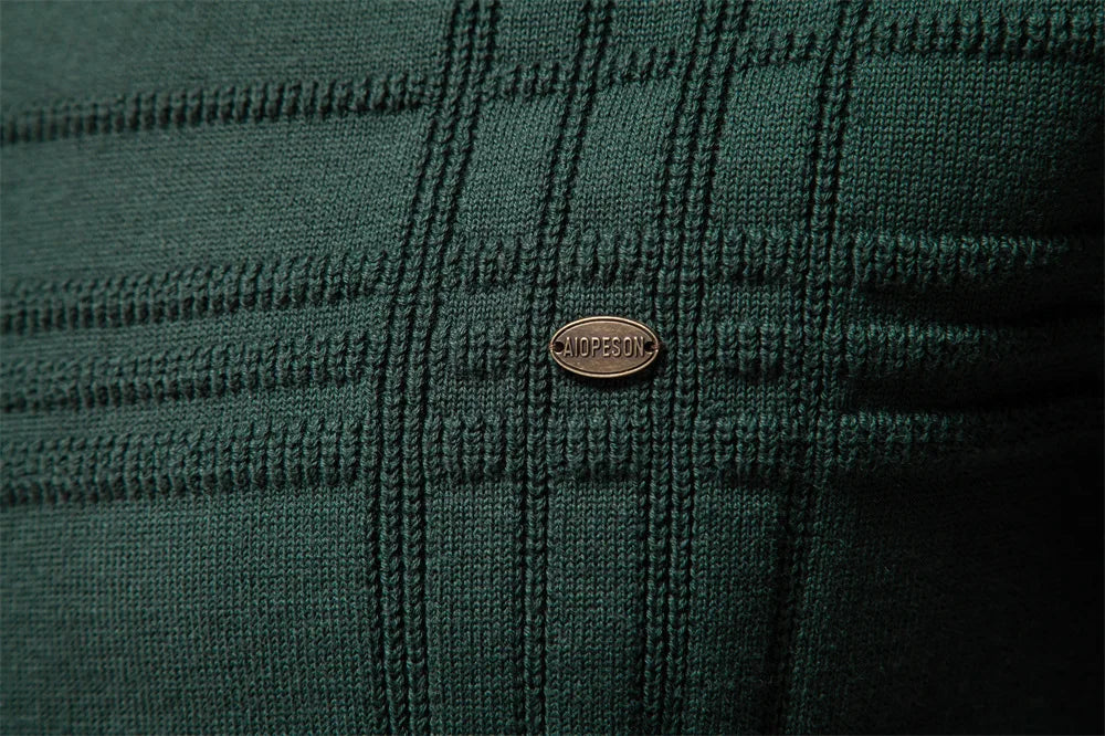 Adam Soft Sweater