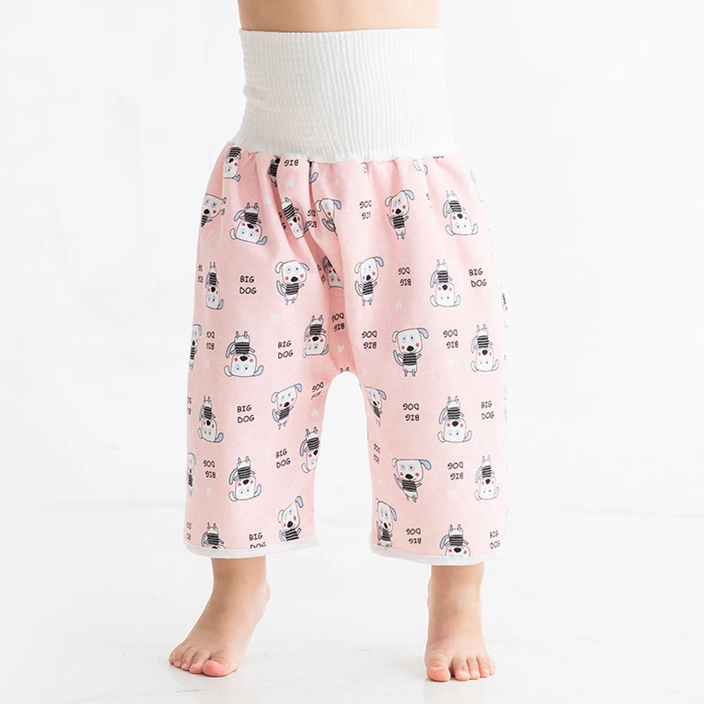 Baby Diaper Waterproof Pants