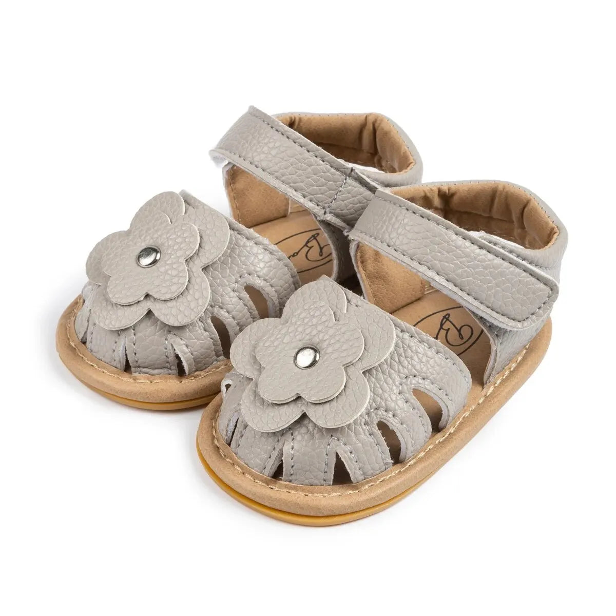Infant Baby Girls Beach