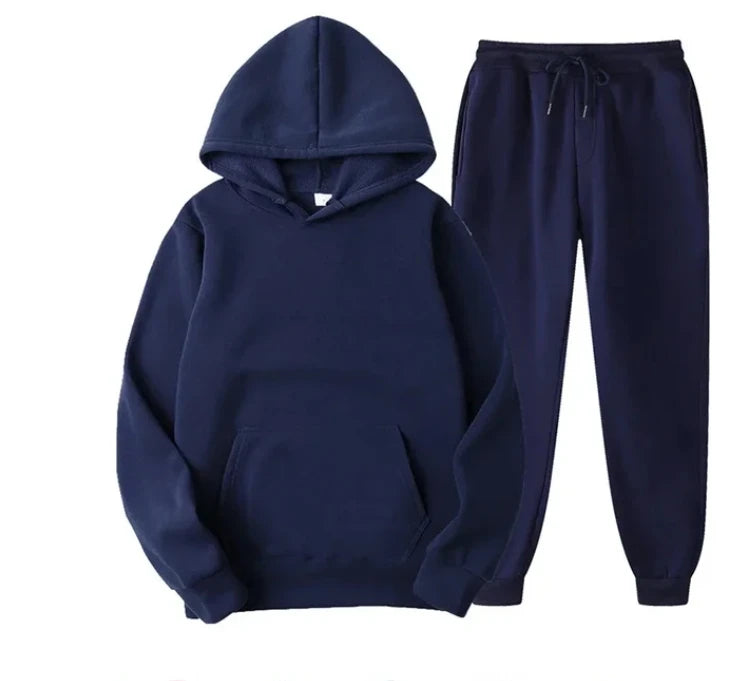 Benjamin Hoodie