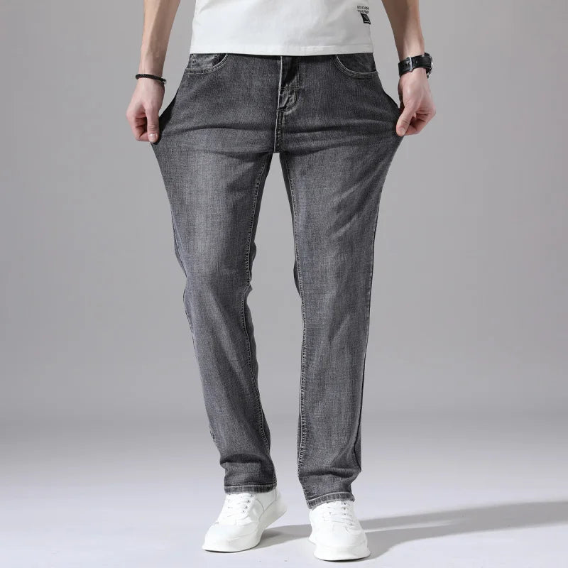 Alfred Denim | Business Casual Jeans for Men
