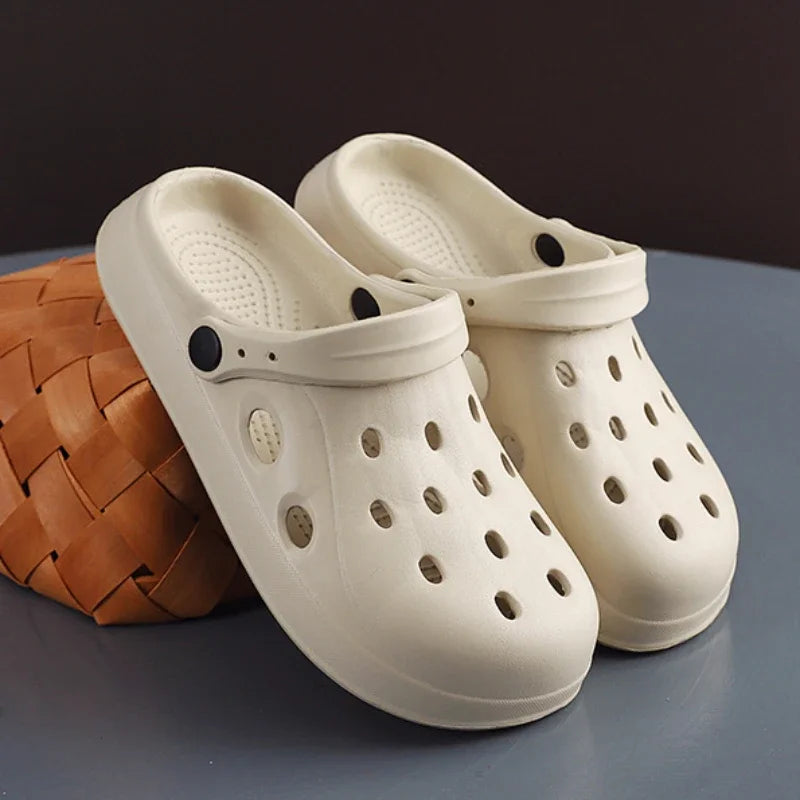 Mens Summer Beach Sandals