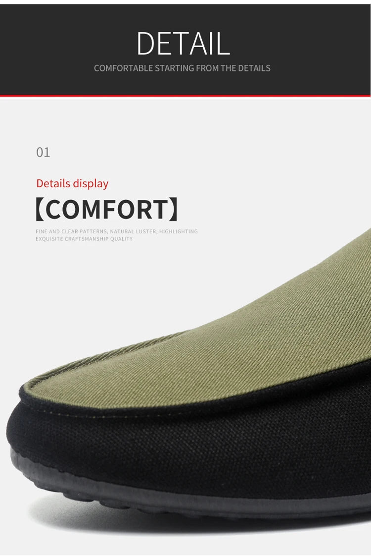 The Humphrey Loafers