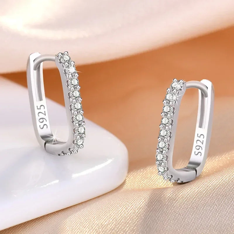 High-quality 925 Sterling Silver