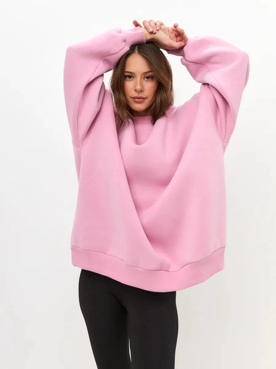 Ellison Relaxed Sweatshirt