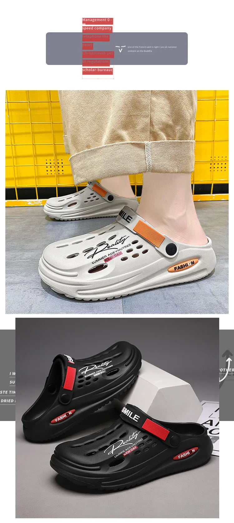 Ladies Everly Structured Slippers