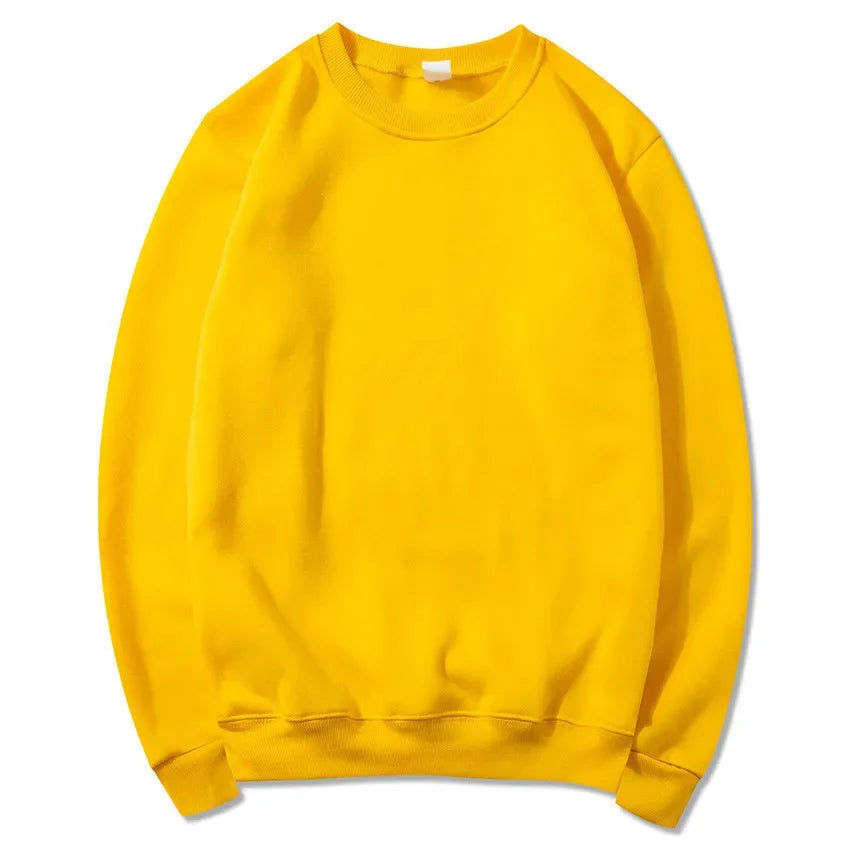 Spring Sweatshirt