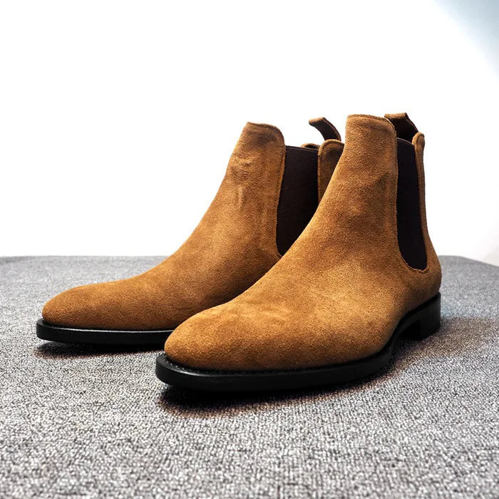 Men Boots New for