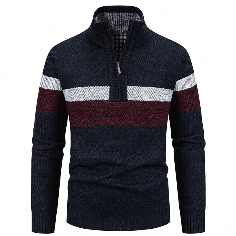 Noah Soft Sweater