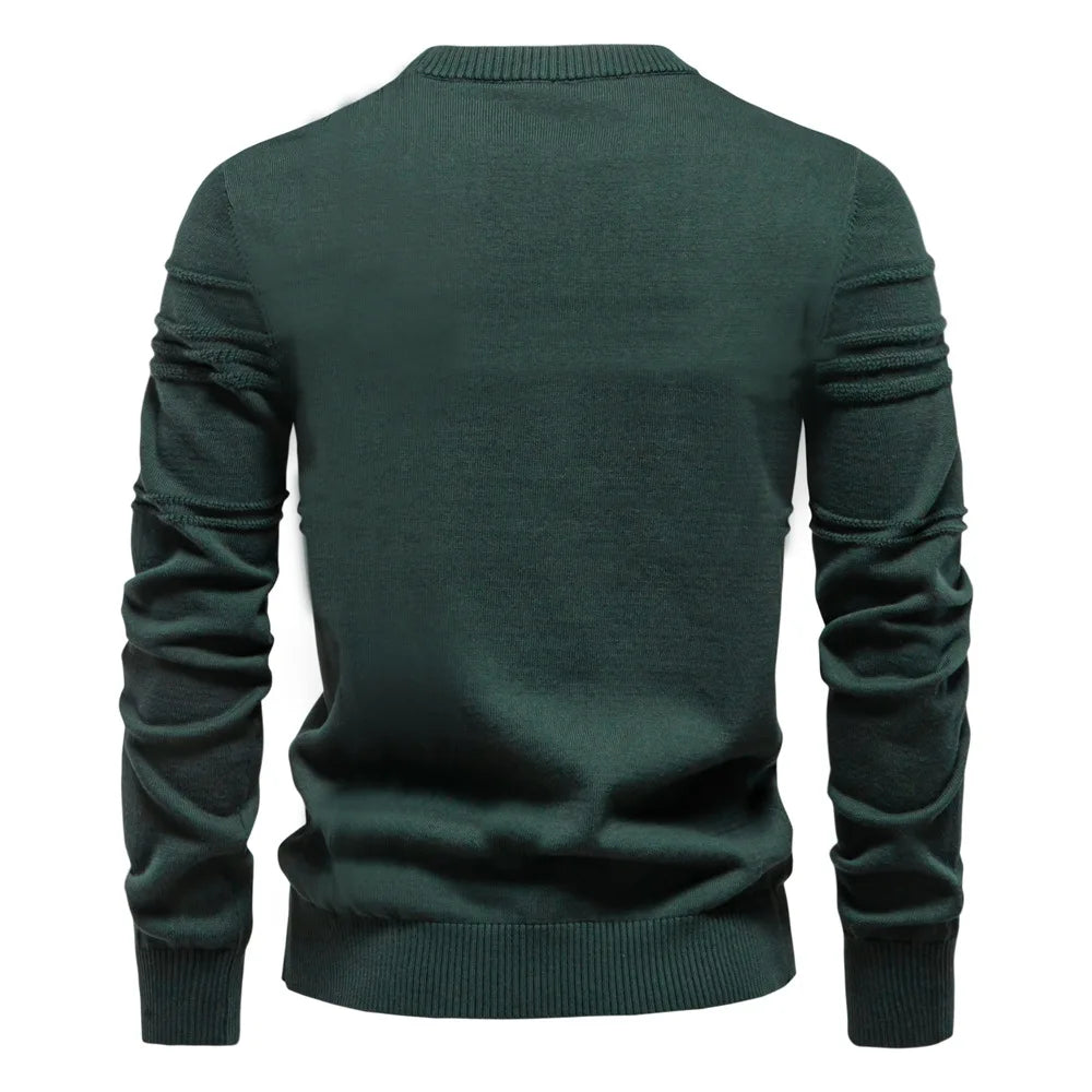 Adam Soft Sweater