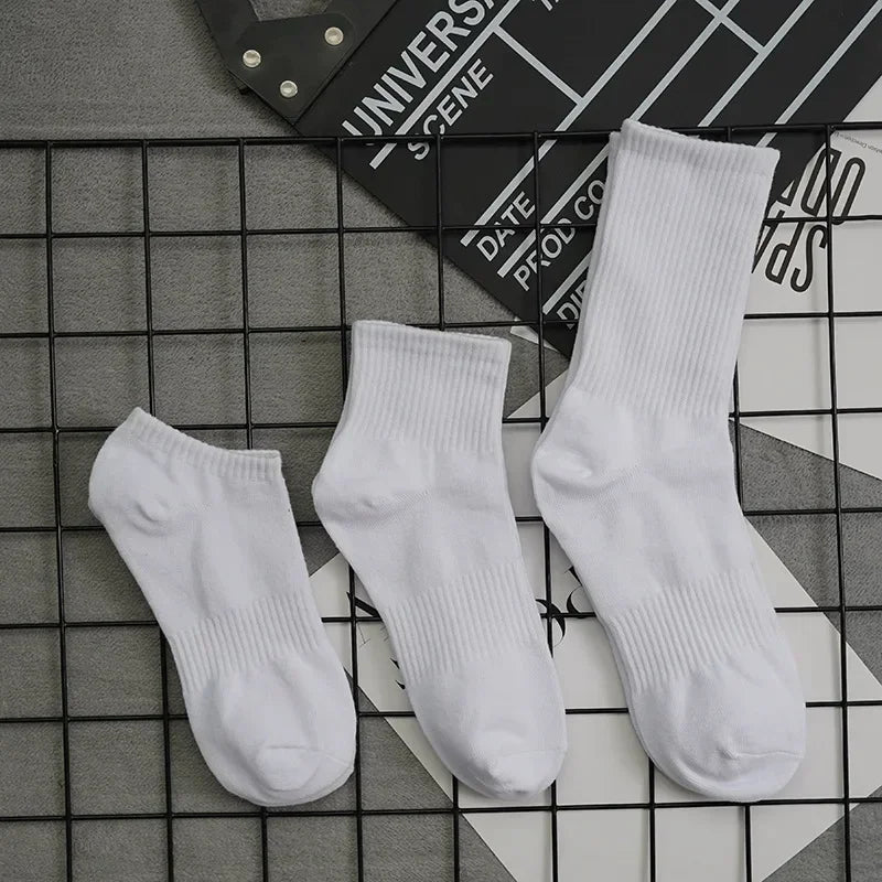 Henry Vibrant Socks
