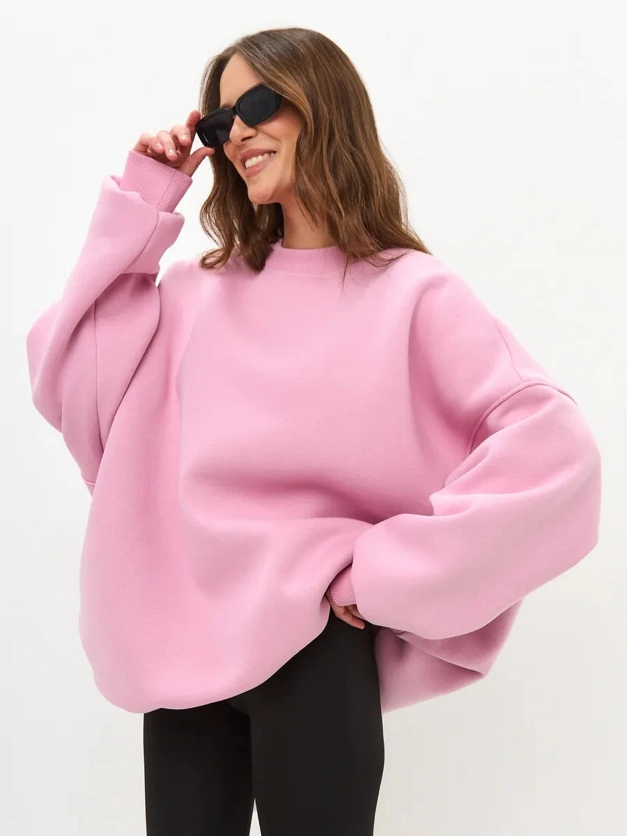 Ellison Relaxed Sweatshirt