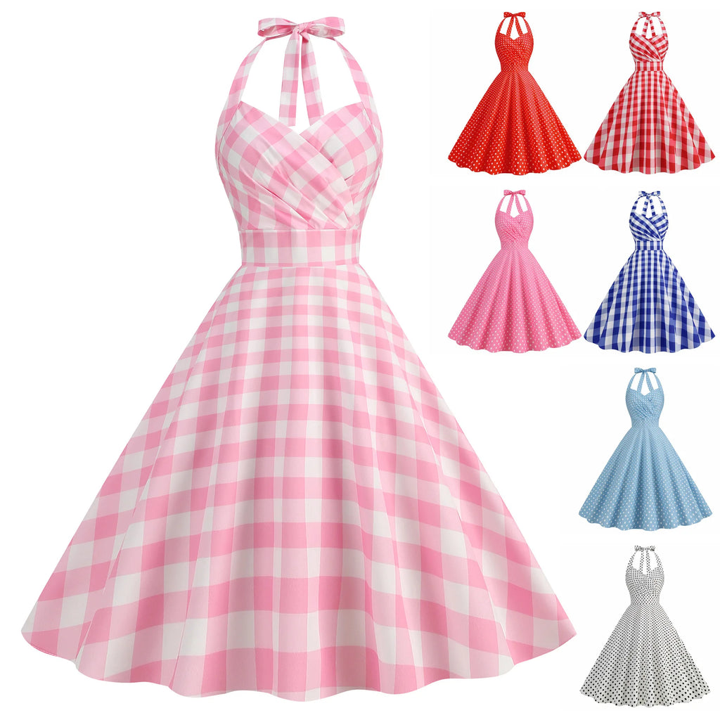 Ladies Kinsley Timeless Dress