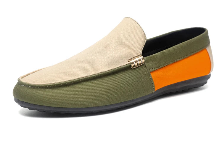 The Humphrey Loafers