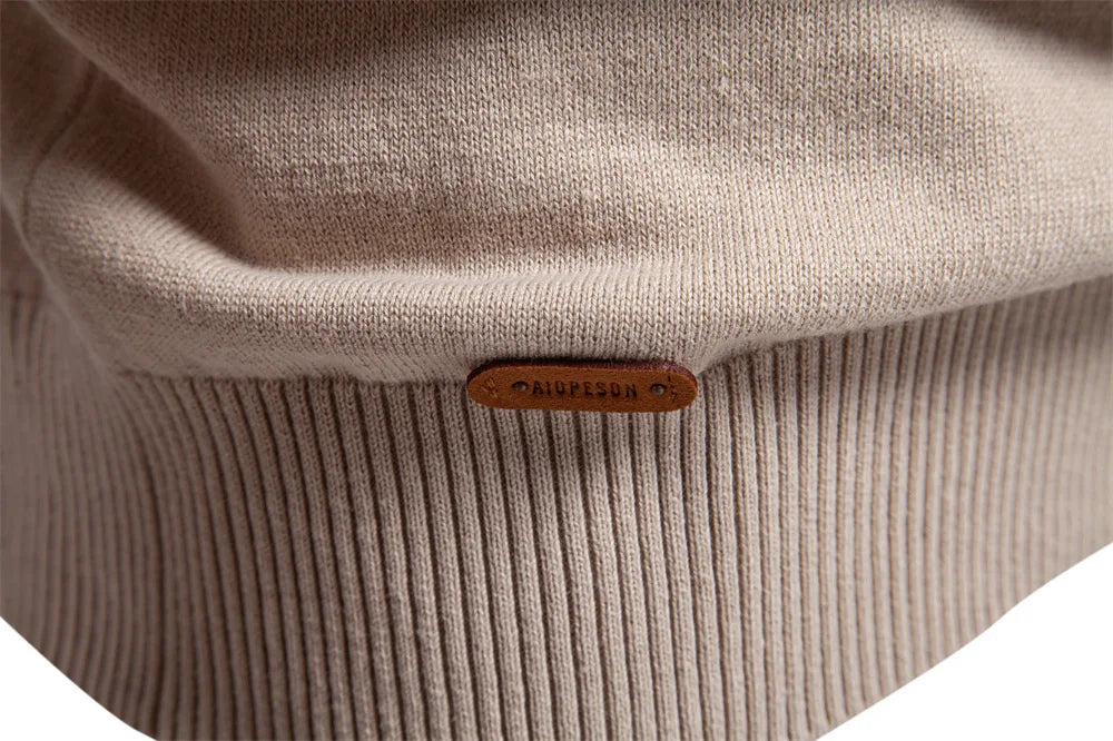 Adam Soft Sweater