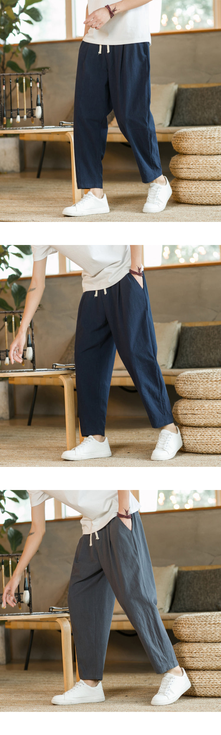 Men's Pants
