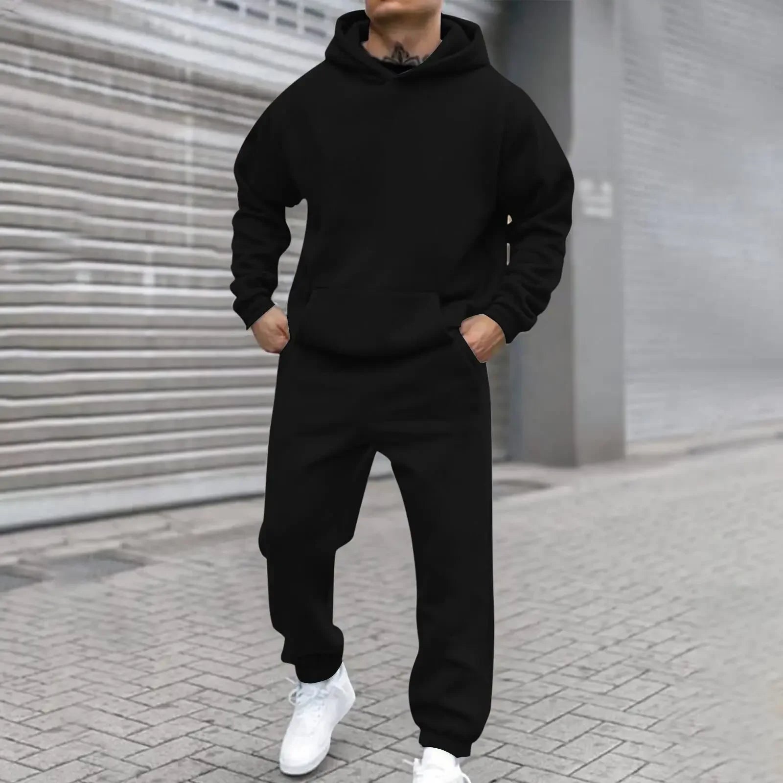Mason Signature Sweatshirt