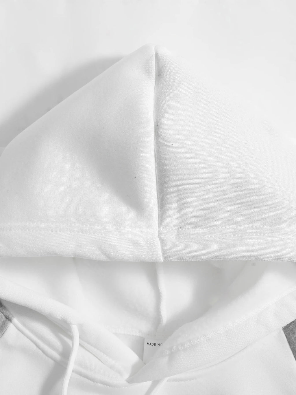 Raglan Hoodie — Athletic Collection