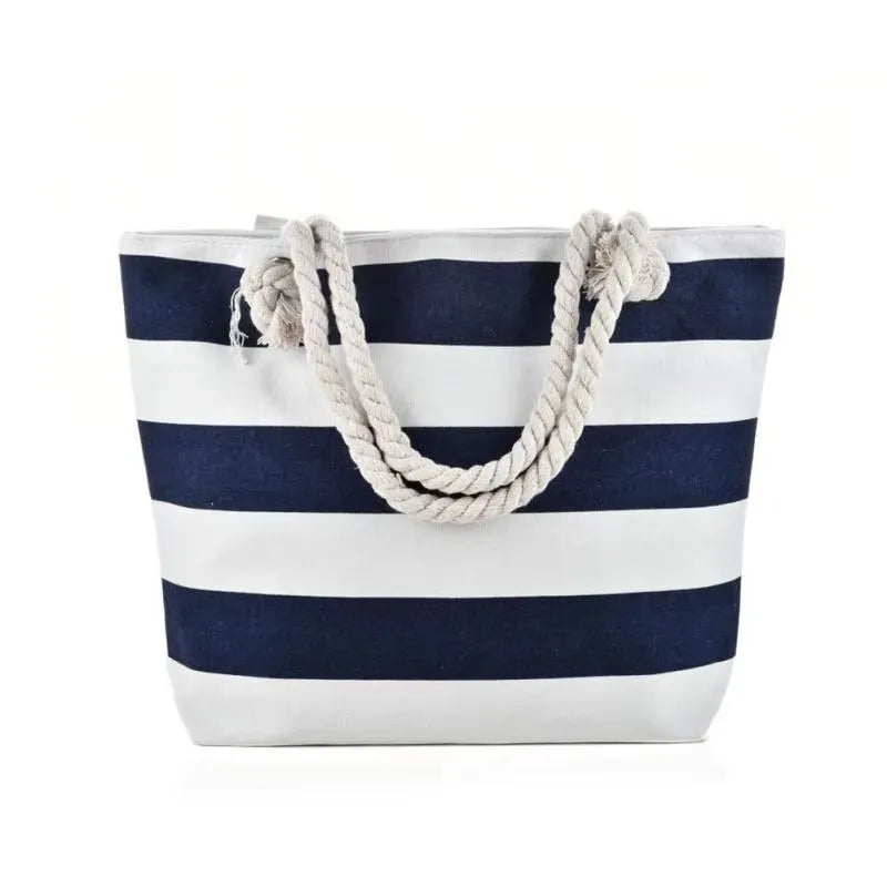 AFKOMST Beach Bag for