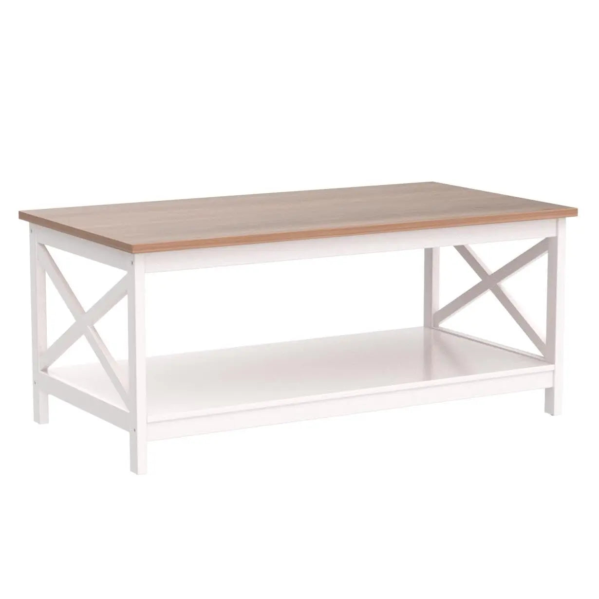 Farmhouse Coffee Table for