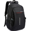 Men's Oxford Waterproof Business Backpack