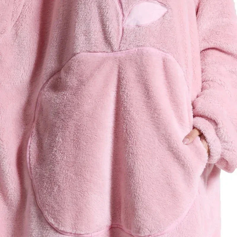 Winter Extra Long Wearable
